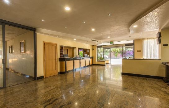 Hotel Casa Tra Noi