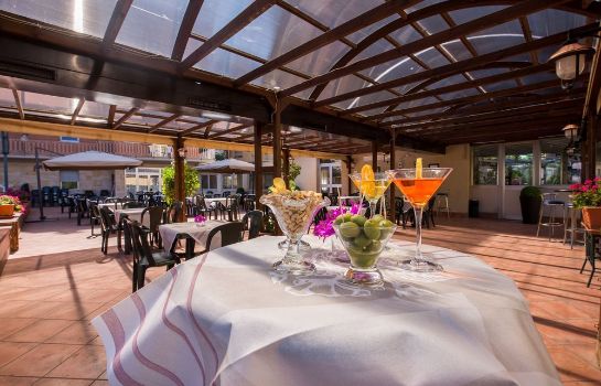 Hotel Casa Tra Noi