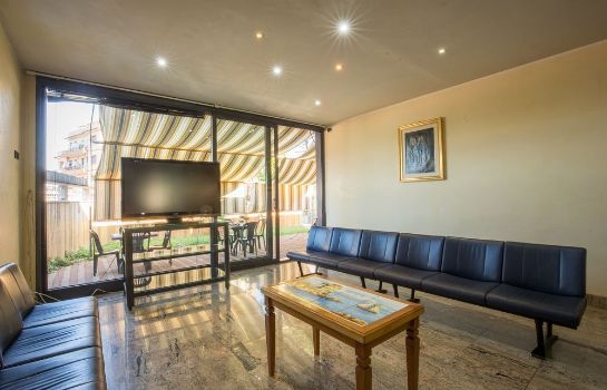 Hotel Casa Tra Noi