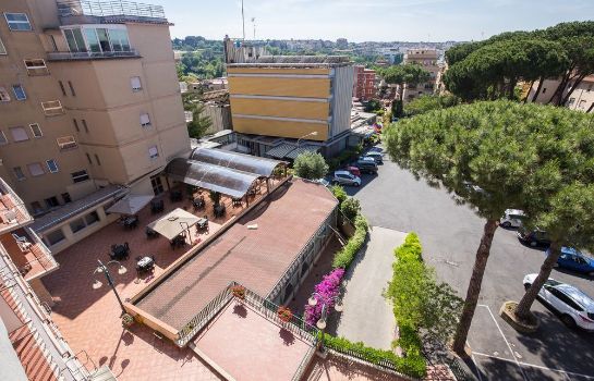 Hotel Casa Tra Noi