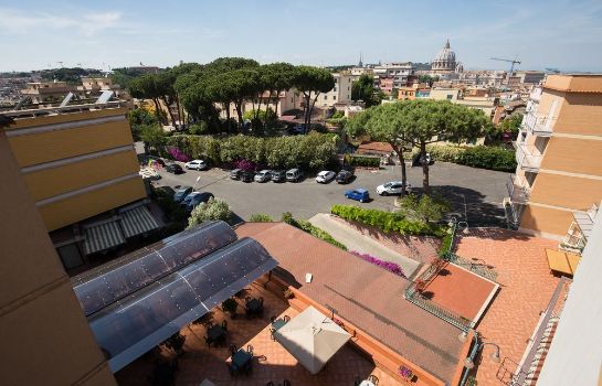Hotel Casa Tra Noi