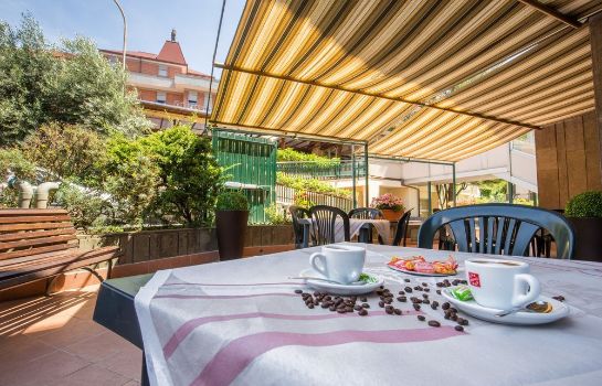 Hotel Casa Tra Noi