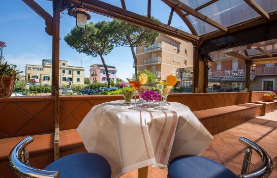 Hotel Casa Tra Noi