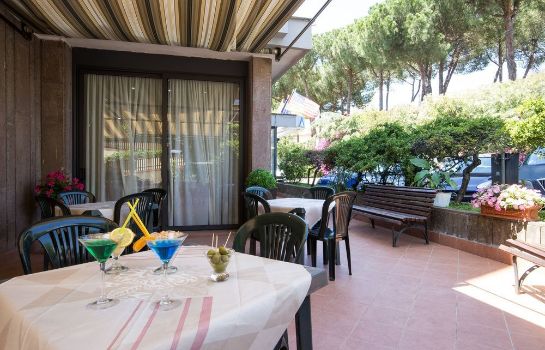 Hotel Casa Tra Noi