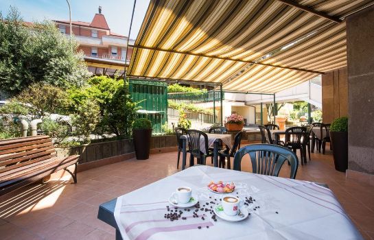 Hotel Casa Tra Noi