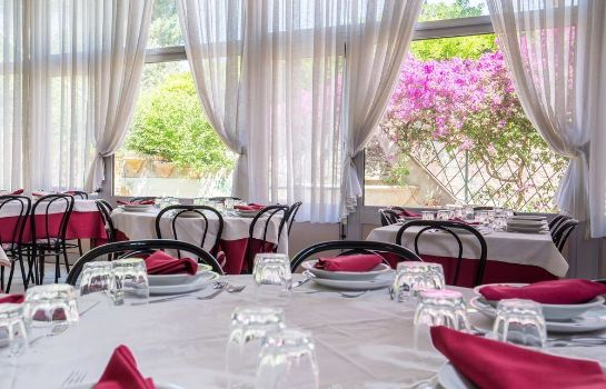 Hotel Casa Tra Noi