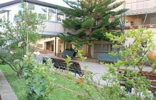 Hotel Casa Tra Noi