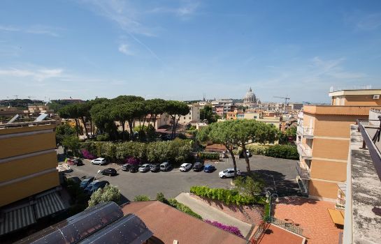 Hotel Casa Tra Noi