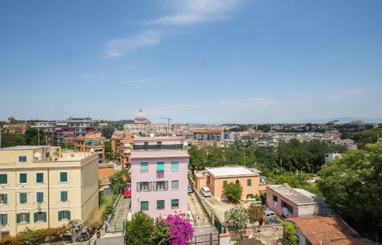 Hotel Casa Tra Noi