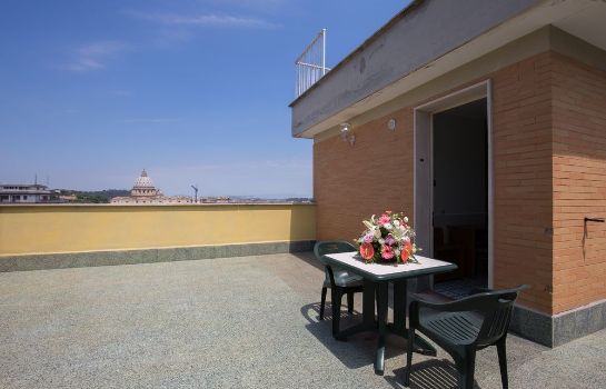 Hotel Casa Tra Noi