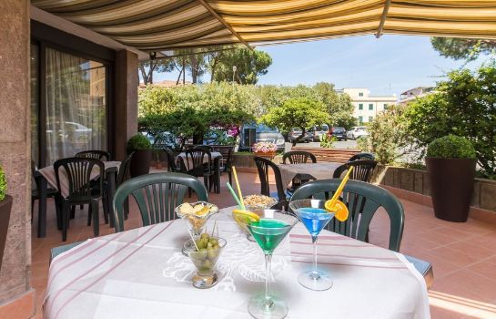 Hotel Casa Tra Noi