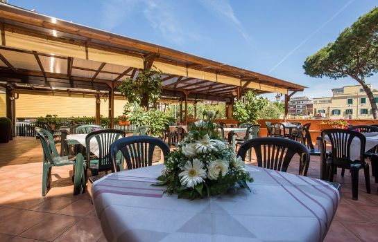 Hotel Casa Tra Noi