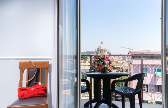 Hotel Casa Tra Noi