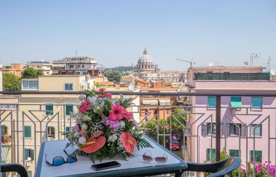 Hotel Casa Tra Noi