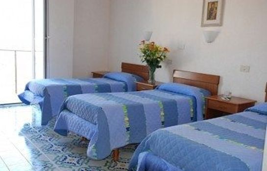 Hotel Casa Tra Noi
