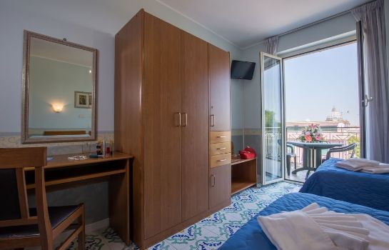 Hotel Casa Tra Noi