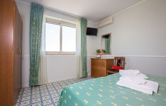 Hotel Casa Tra Noi