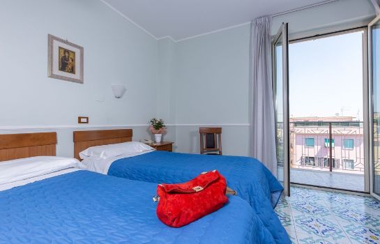 Hotel Casa Tra Noi