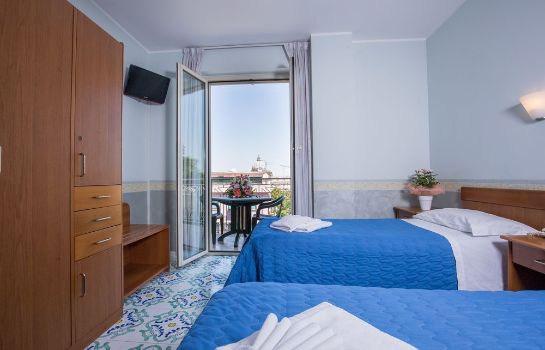 Hotel Casa Tra Noi