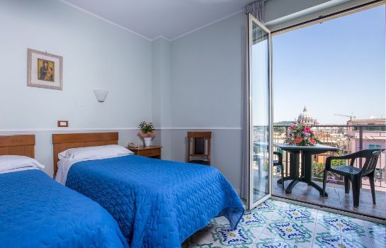 Hotel Casa Tra Noi