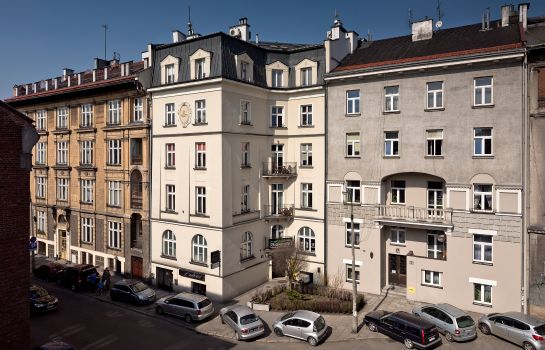 Yourplace Biskupia Apartments