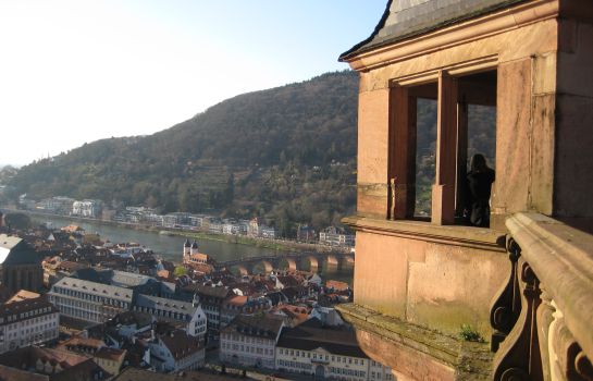 Wohlfühl-Hotel Neu Heidelberg