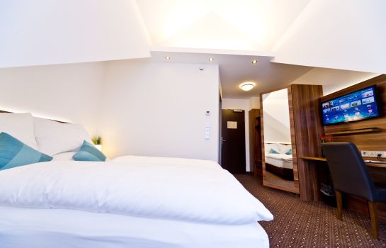 Wohlfühl-Hotel Neu Heidelberg