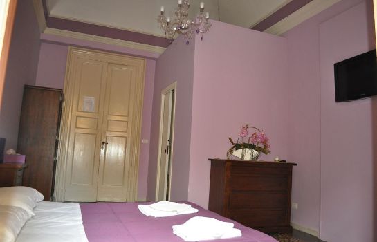 Teatro Bellini - Bed & Breakfast