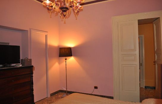 Teatro Bellini - Bed & Breakfast