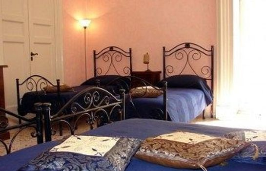 Teatro Bellini - Bed & Breakfast