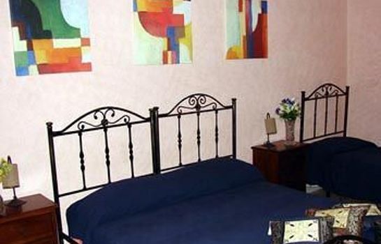 Teatro Bellini - Bed & Breakfast