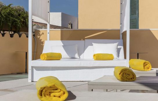 Hotel Fonda Llabres