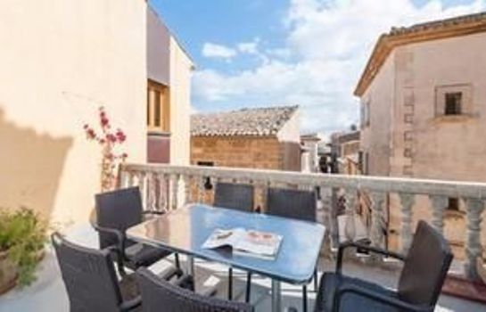 Hotel Fonda Llabres