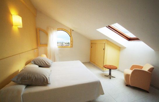 Hotel Fonda Llabres