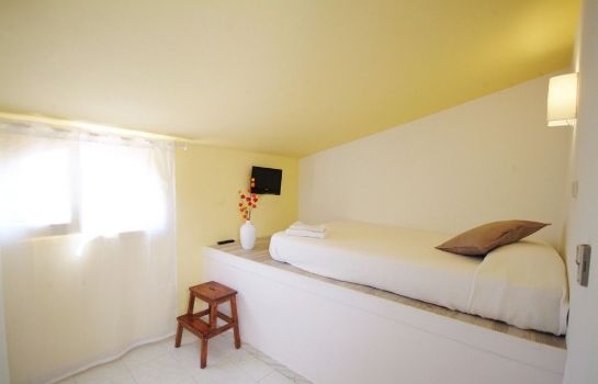 Hotel Fonda Llabres