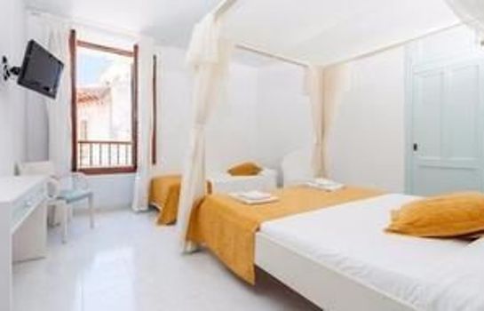 Hotel Fonda Llabres