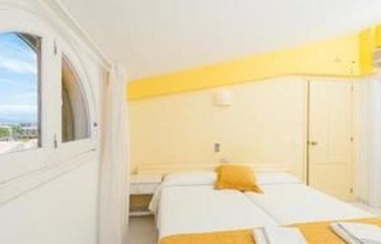 Hotel Fonda Llabres