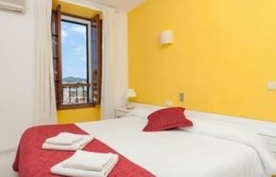 Hotel Fonda Llabres