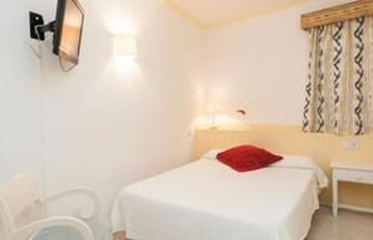 Hotel Fonda Llabres