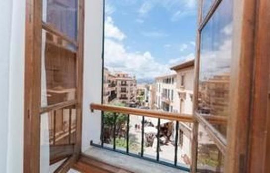Hotel Fonda Llabres