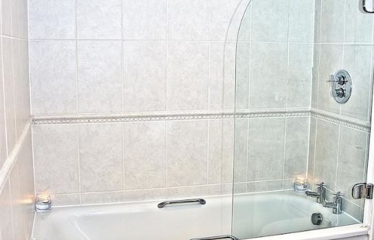 Base Serviced Apartments - Duke Street