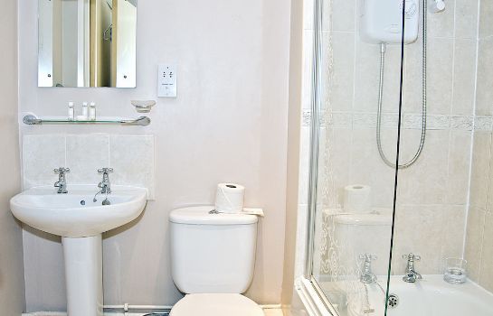 Base Serviced Apartments - Duke Street