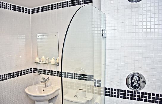 Base Serviced Apartments - Duke Street