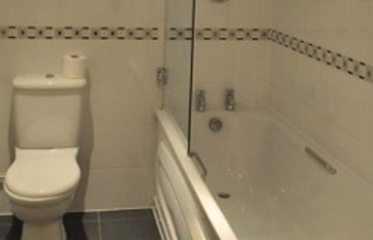 Base Serviced Apartments - Duke Street
