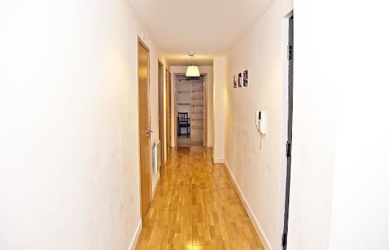 Base Serviced Apartments - Duke Street