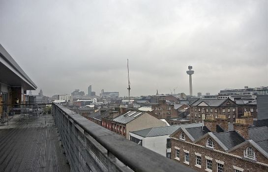 Base Serviced Apartments - Duke Street