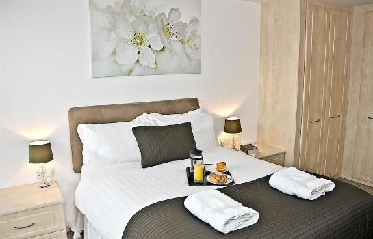 Base Serviced Apartments - Duke Street