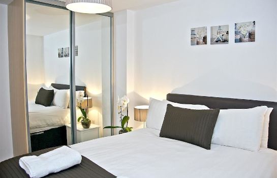 Base Serviced Apartments - Duke Street