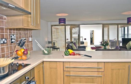 Base Serviced Apartments - Duke Street