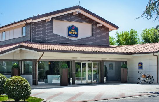 Best Western Plus Modena Resort